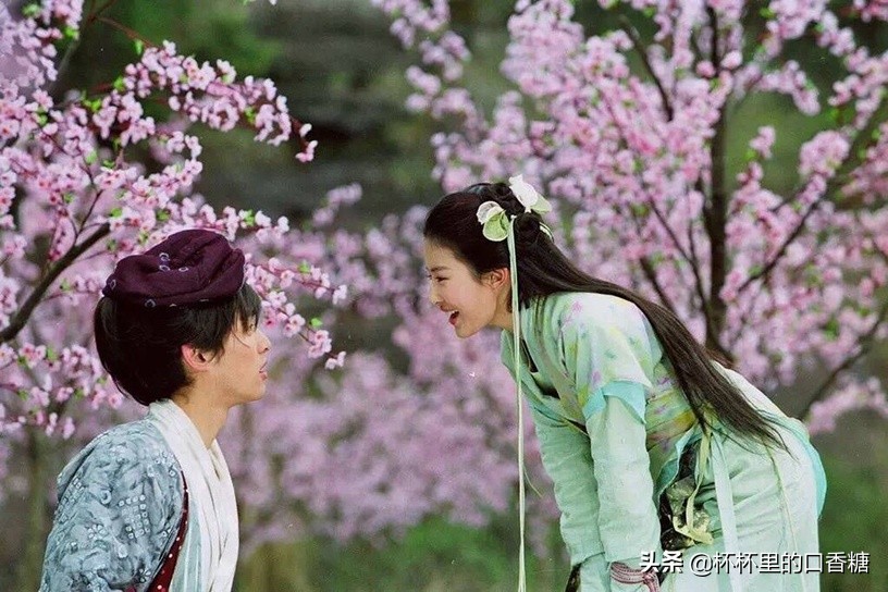 最新仙侠古装剧推荐已上映的,古装仙侠大剧排行榜陈情令