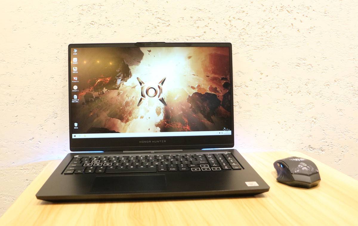 光荣猎人笔记本游戏本配置,光荣猎人游戏本评测