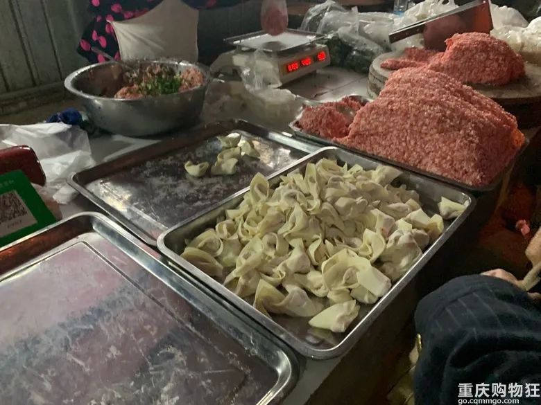 大学城虎溪赶场在哪里赶,重庆大学城虎溪还在赶场没有