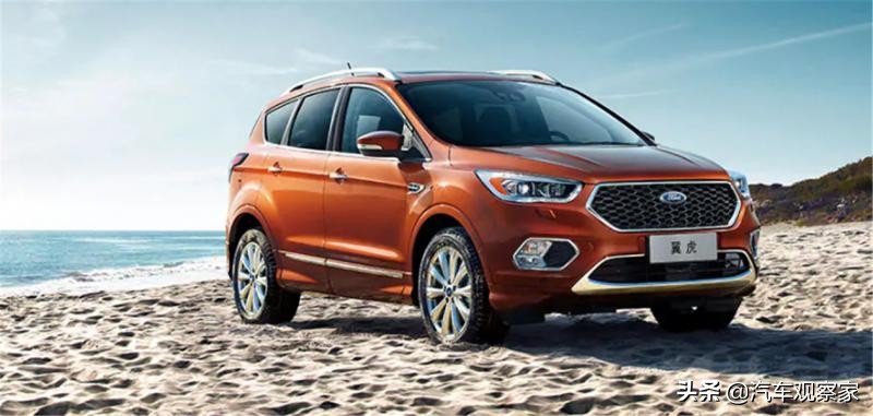 2019款福特翼虎这车有什么优缺点,2019福特翼虎怎么样值得购买吗