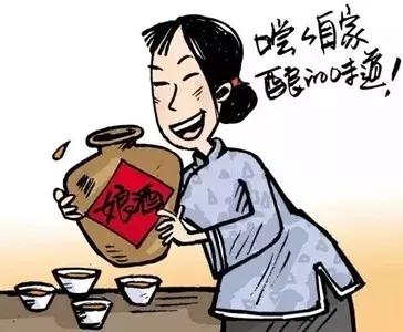 广东万绿湖客家人酿造的娘酒,客家人的客家娘酒有保质期吗