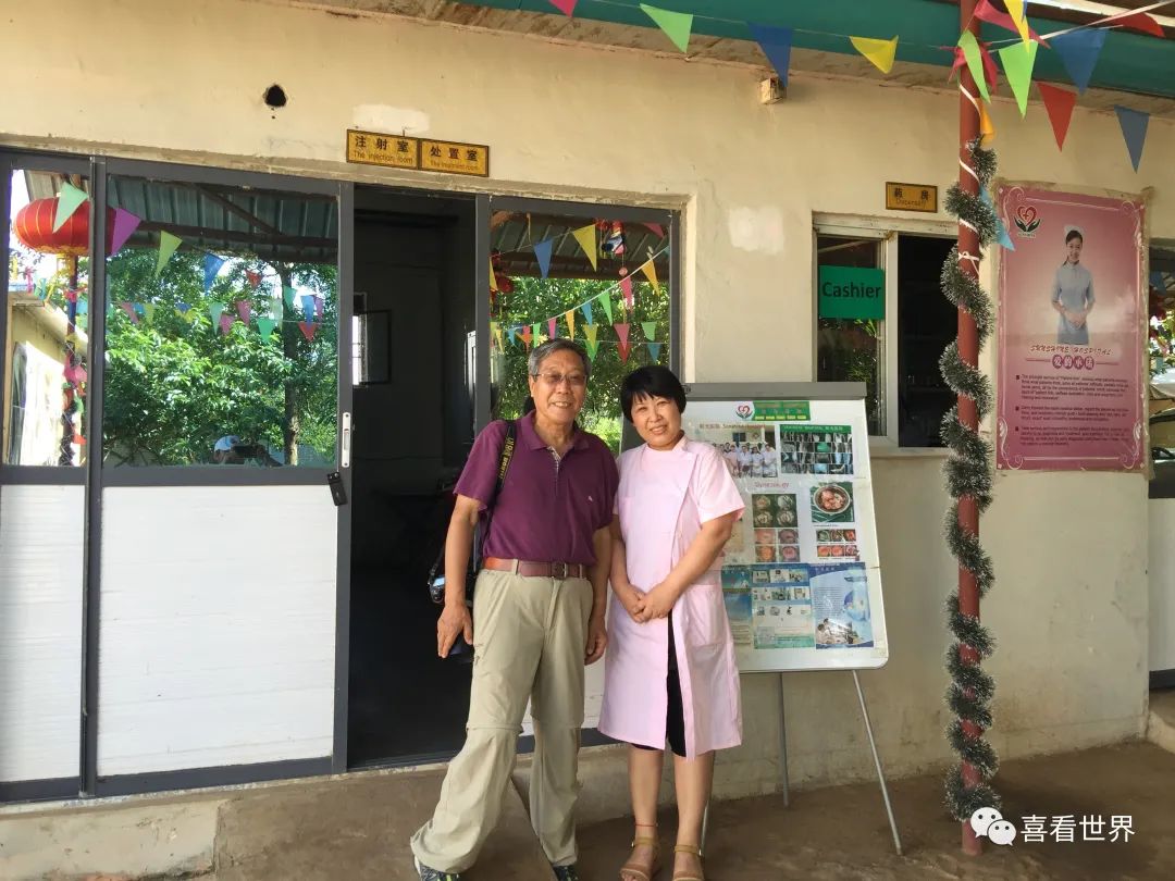 「喜看世界“非洲篇”6」走进战乱之国南苏丹