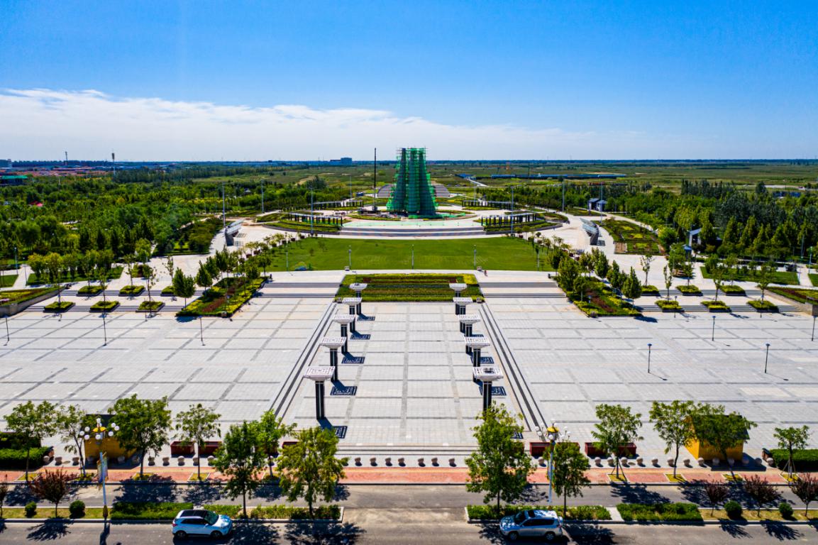 沧州旅游攻略详解,沧州旅发大会游玩攻略