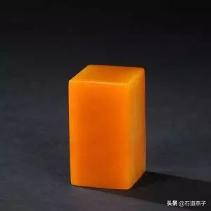 真品田黄及田黄冻石图片大全,天价田黄石及国宝田黄一览