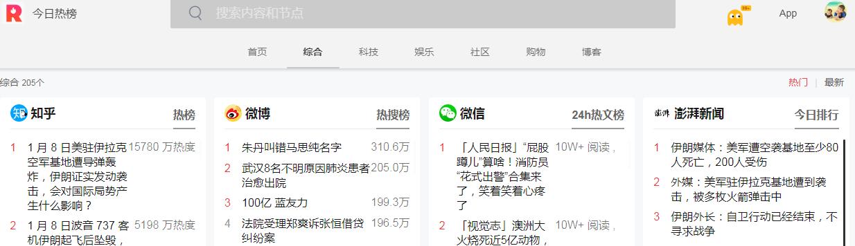 追热点神器哪个好用,自媒体追热点分析工具