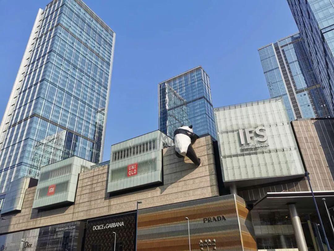 四川成都新津最新网红打卡景点,成都网红打卡景点免门票