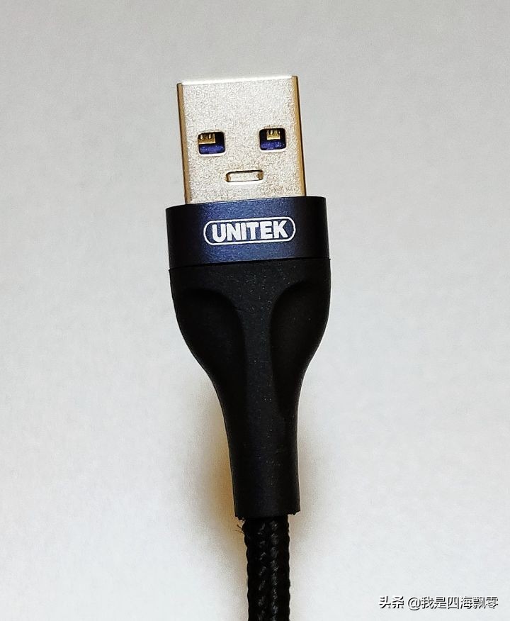 优越者快充数据线,优越者充电器评测