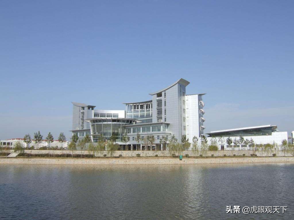 淮海工学院连云港的大学,连云港淮海工学院怎么样