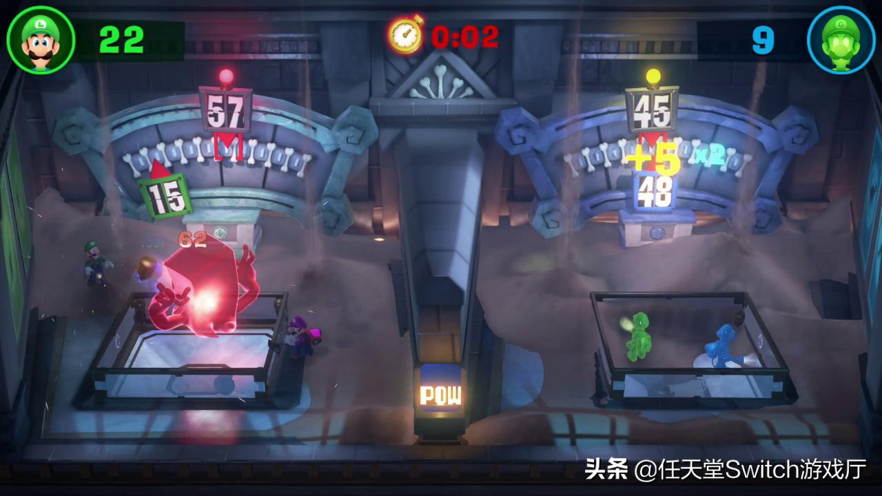 路易吉鬼屋3新dlc如何购买,路易鬼屋付费dlc配信