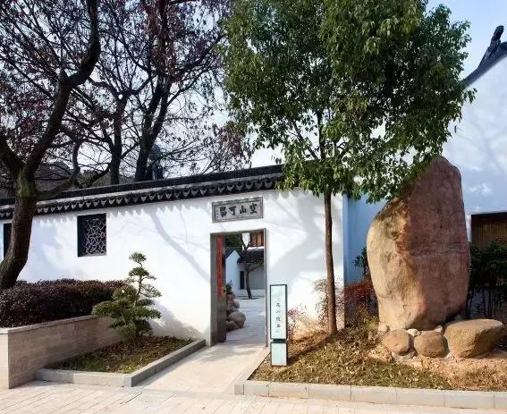 南京最好的山庄排名,南京最美的6个地方你都去过了吗