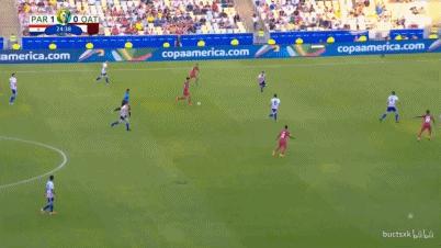 卡塔尔逆转伊朗晋级决赛,卡塔尔逆转阿根廷