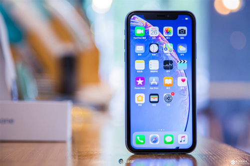 苹果xr内屏碎了换屏要多少钱,苹果xr换个后屏要多少钱