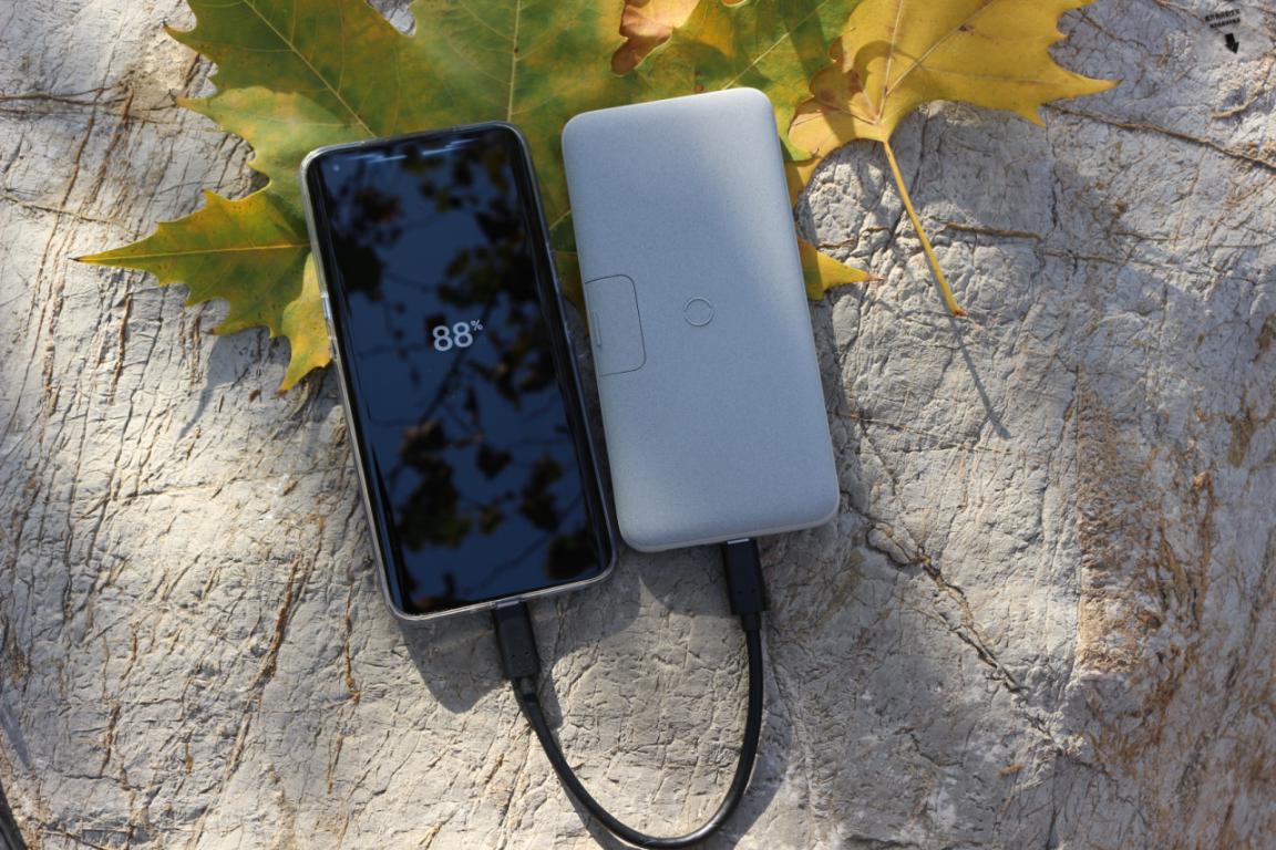 南卡pow3无线充电宝,南卡pow2充电宝多少钱