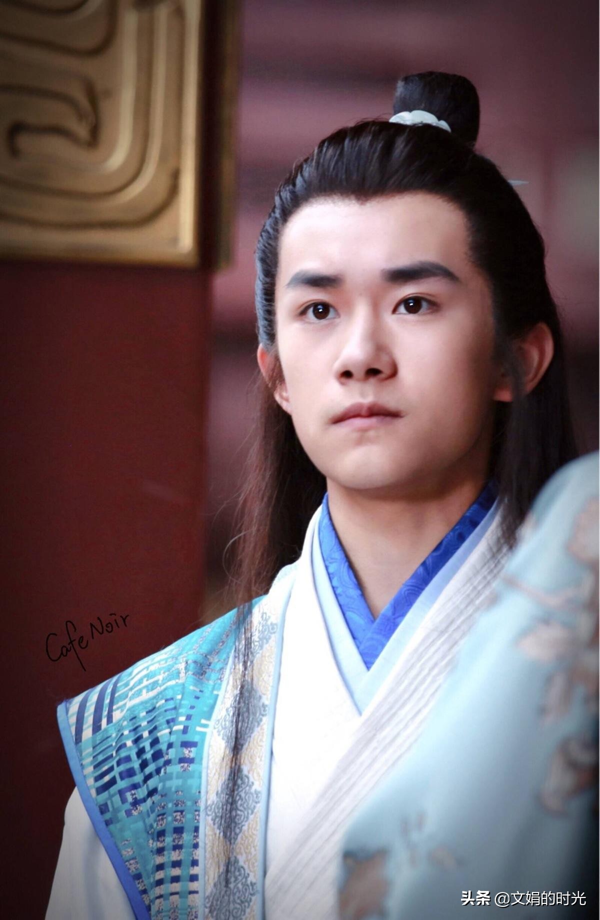 可甜可咸的易烊千玺如何在Tfboys里更胜一筹