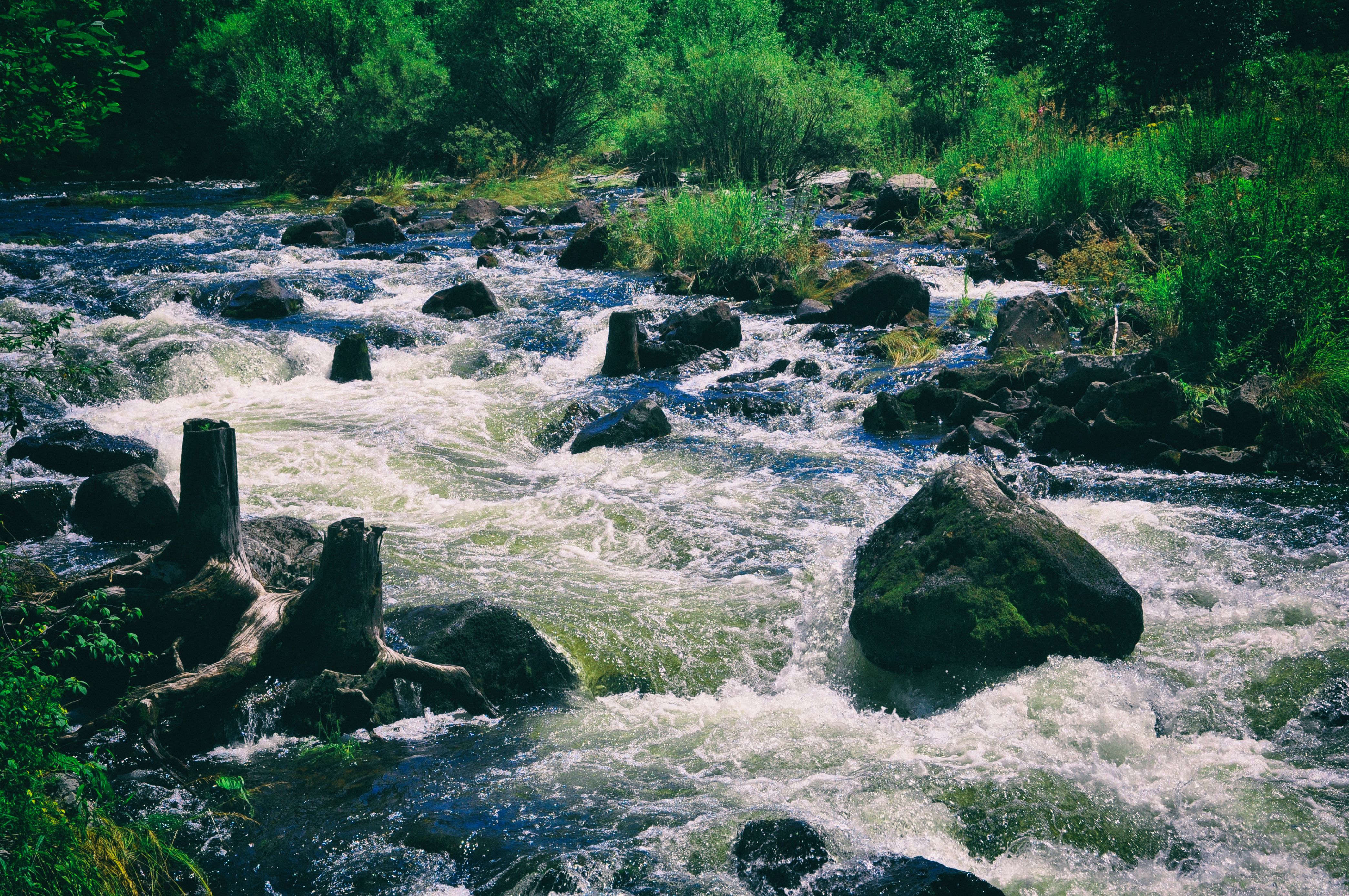 被称为东方瑞士的地方,号称东方瑞士