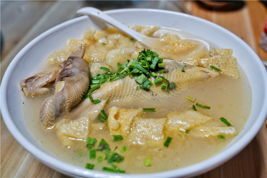 我和宿州有个约会，一场花事，一次慢旅行，探寻最烟火的宿州味道