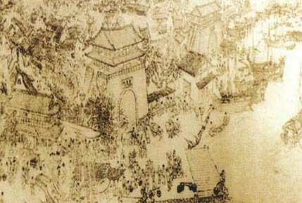 历史上著名的五句脏话,历史上六句脏话