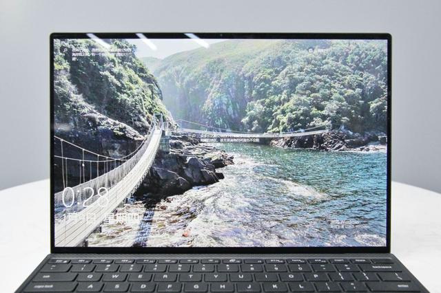 戴尔xps13对比戴尔xps13plus,戴尔xps139360