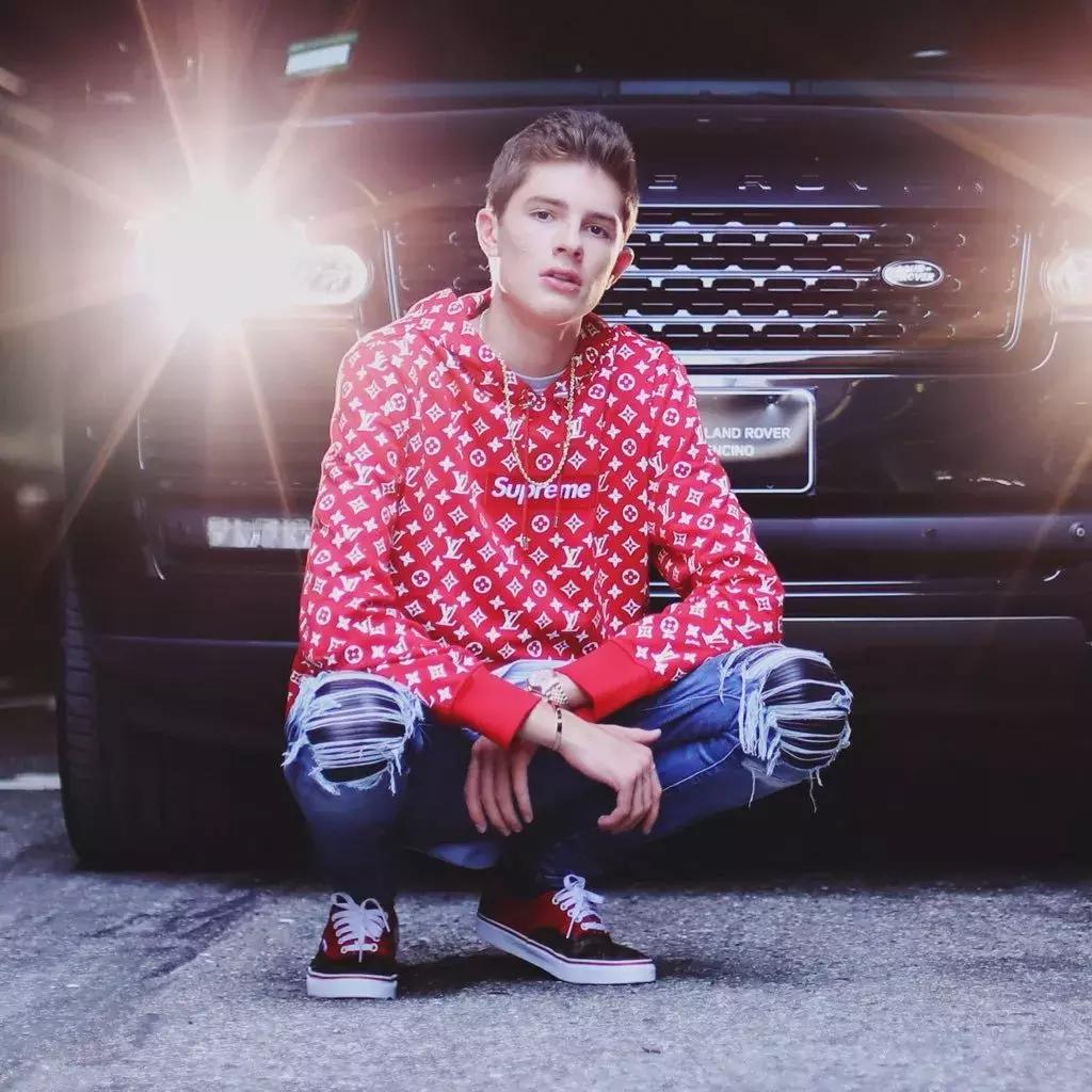 supreme单词意思,supreme这个单词怎么念