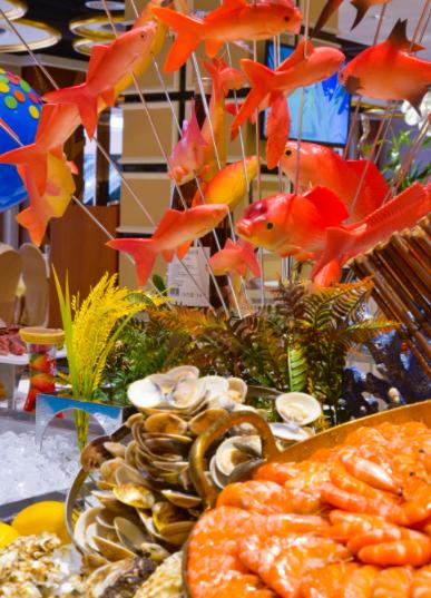 乘风破浪的西樵清凉路线来了！游山玩水，享穿越，入住明星同款酒店！