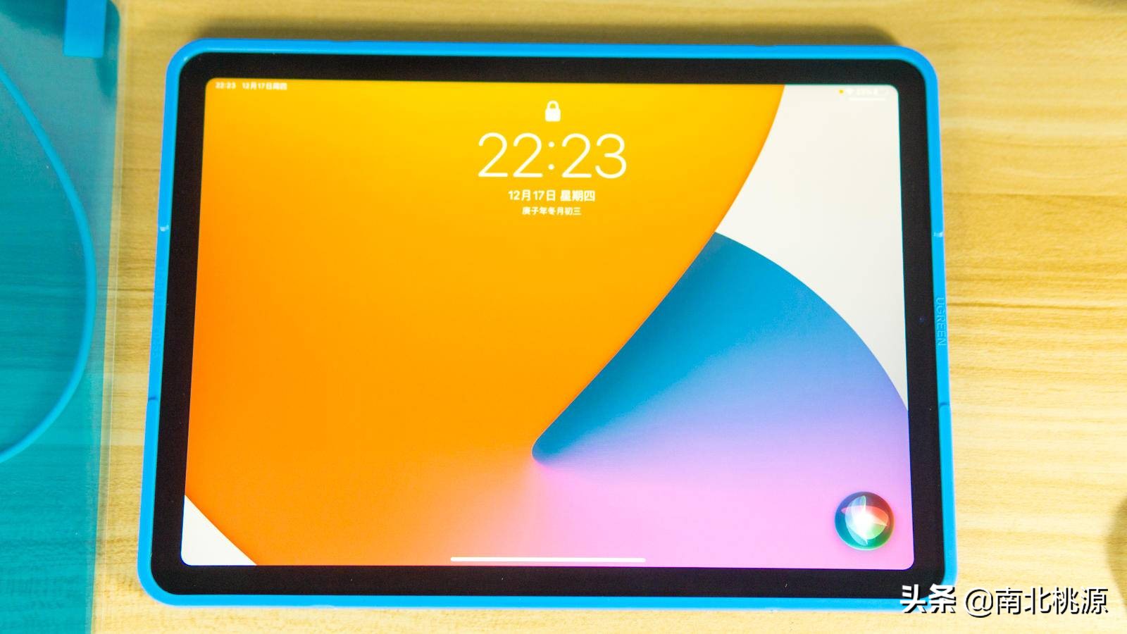 ipadair5类纸膜测评,ipadair4倍思类纸膜测评