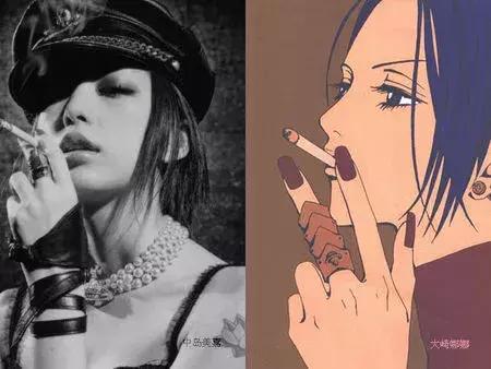 盘点最成功的漫改真人,零差评的动漫女主