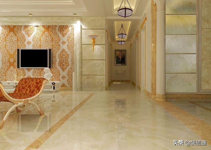 全抛釉砖和全抛光砖哪个好,抛光砖和全抛釉砖有什么区别