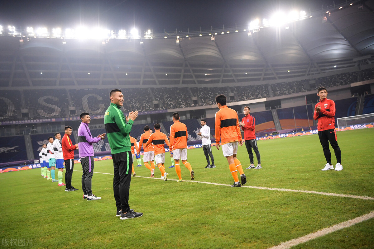 目前的情况中国足球会改革吗,中国足球怎么改革后才能重振雄风