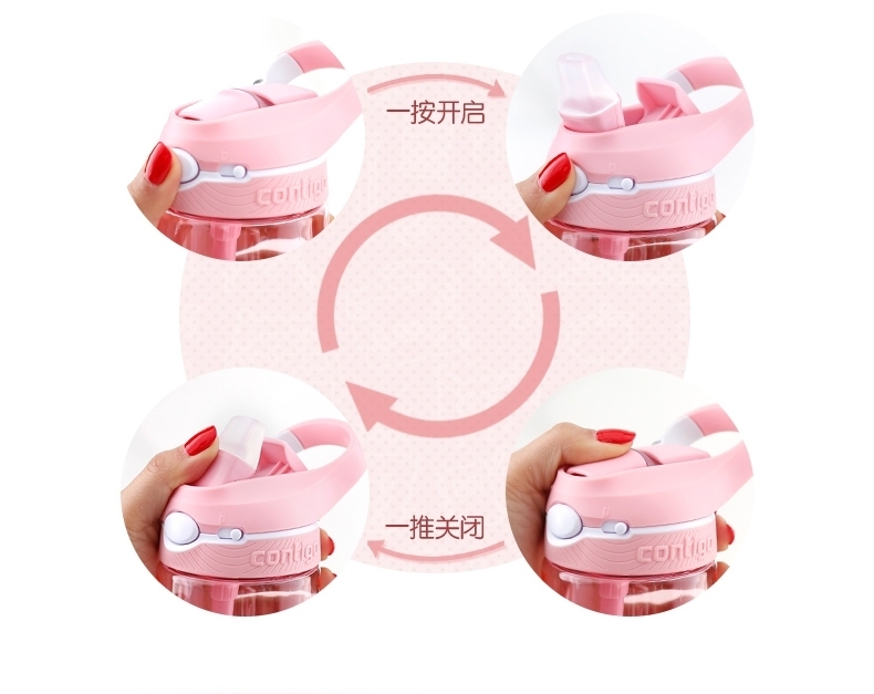 测评水杯网红大水杯,开水水杯测评