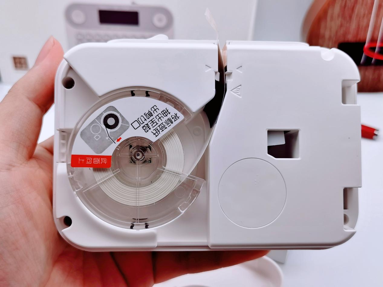 海鸟家用标签打印机使用教程,海鸟贴纸打印机批量打印