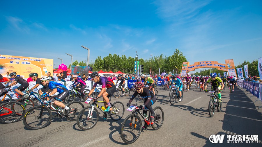 东营黄河口足球赛事,东营黄河口公路赛