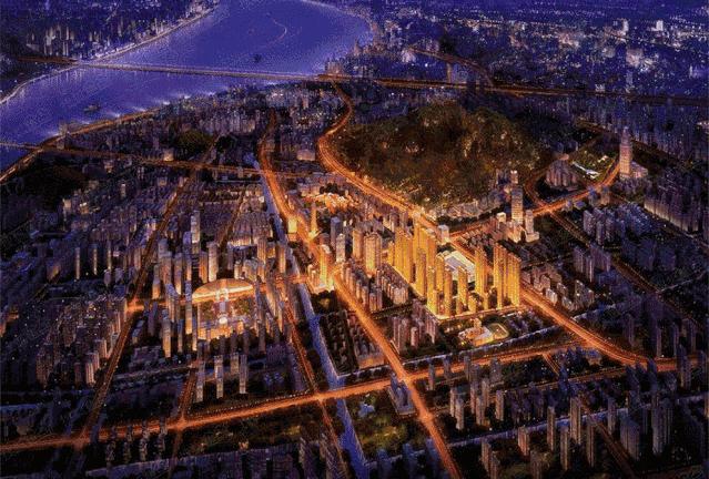 京广线湖南段沿途景点推荐,最美高铁线路旅游攻略