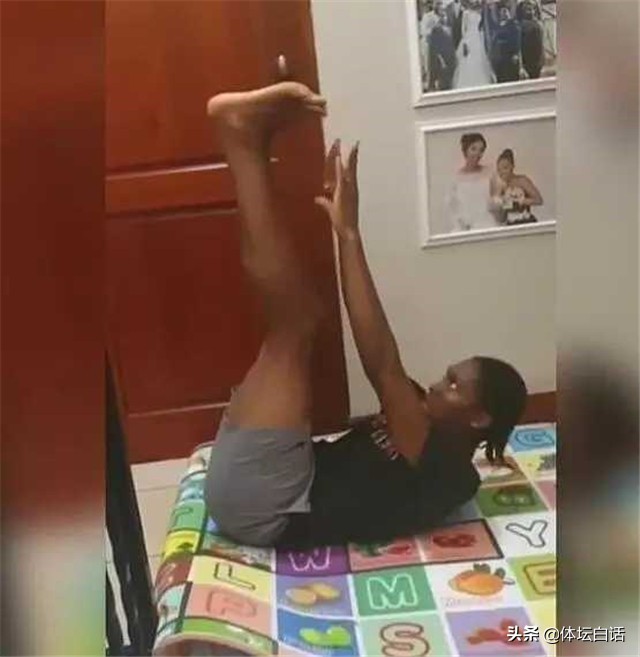 黑人运动员屡夺冠军，被判定为“双性人”，不堪其辱再次提出上诉