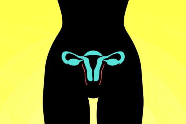 绝经女性再返潮，不是重返青春的征兆，而是该警惕子宫内膜癌