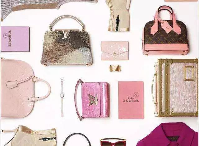 lv和gucci最新消息,为什么美国人不建议买guccilv