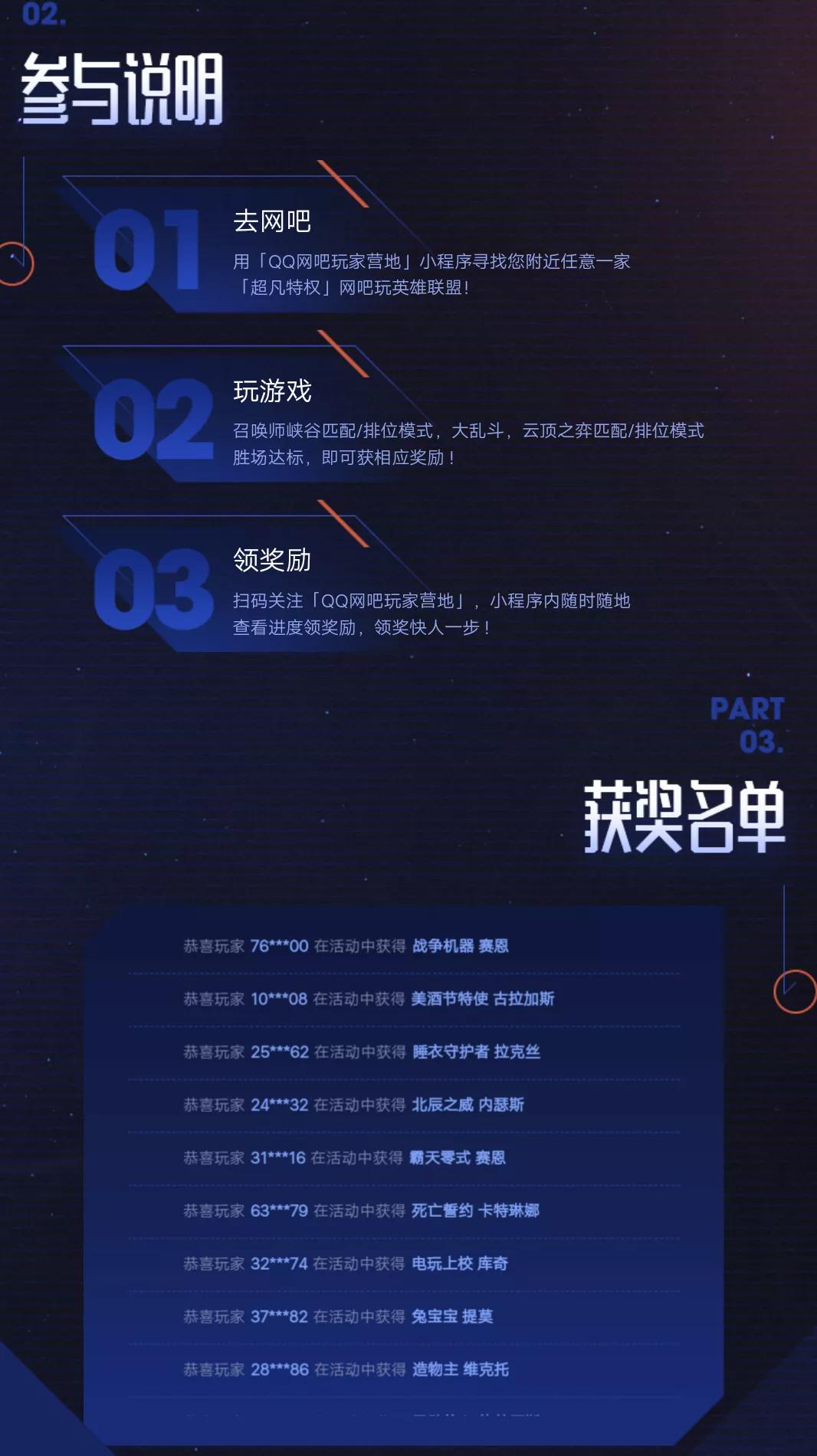 网吧英雄联盟超凡特权是什么意思,lol超凡特权网吧活动指令