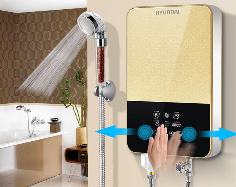 你家的热水器是怎样的,热水器怎么选购性价比高又实用