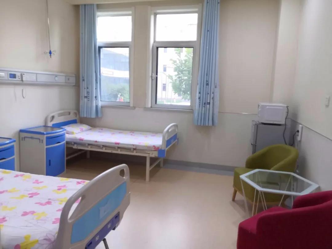 邯郸市妇幼妇二科,邯郸妇幼保健院生殖科