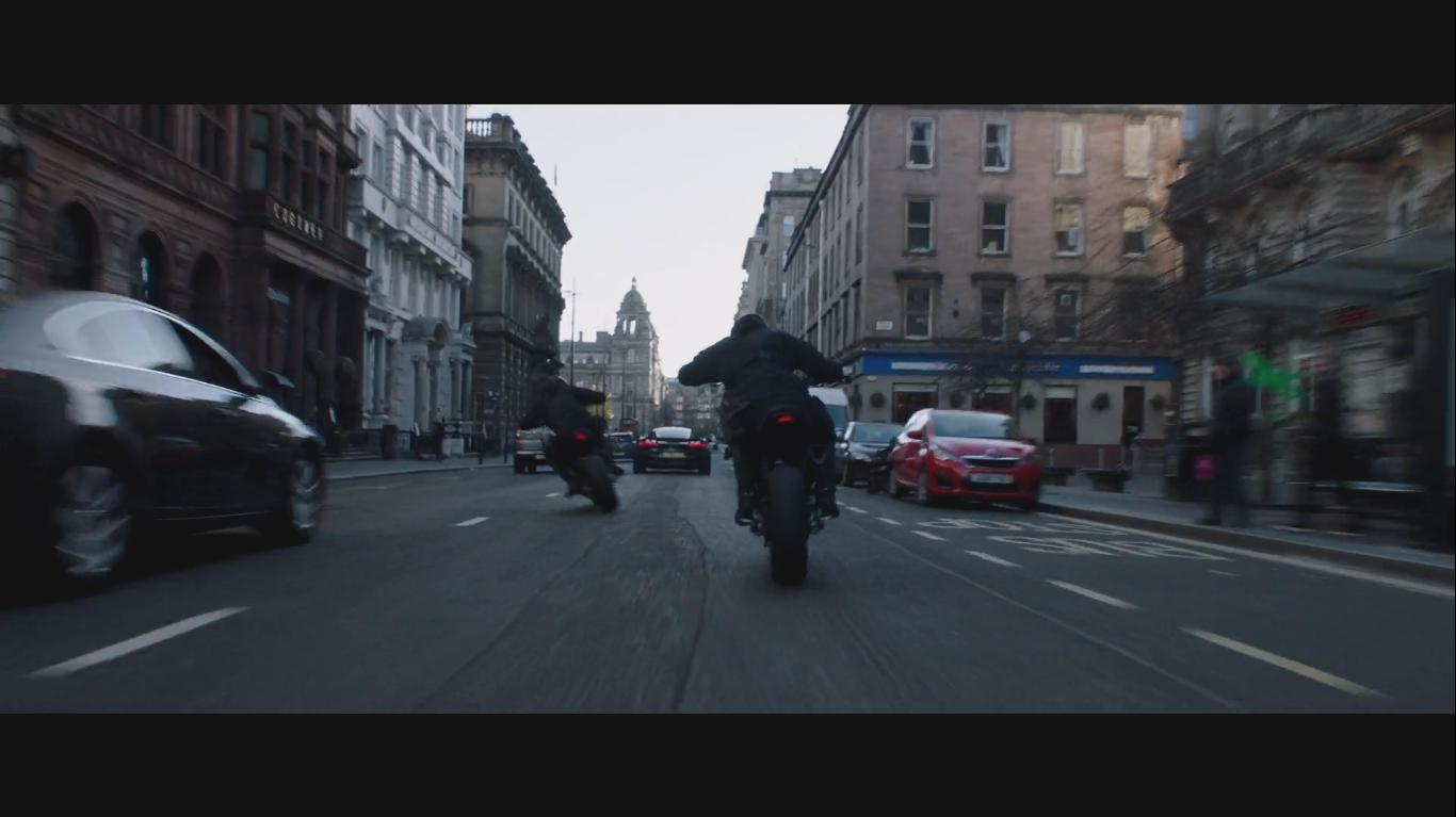 《速度与豪情9》“韩”惊喜复活，战车磁力战机登场肾上腺素狂飙