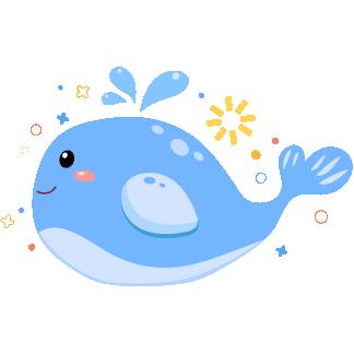 蓝鲸的心跳有多慢,蓝鲸的心跳可低至每分钟2次潜水