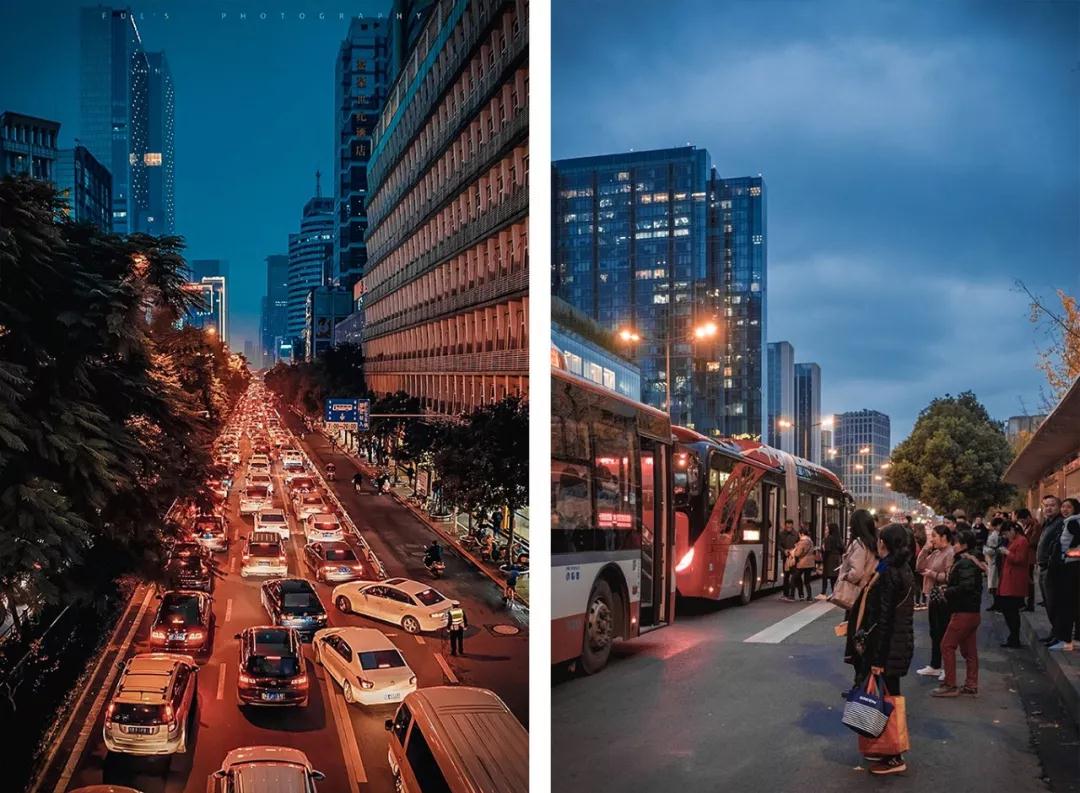 成都——我太爱这里了你叫我怎么戒