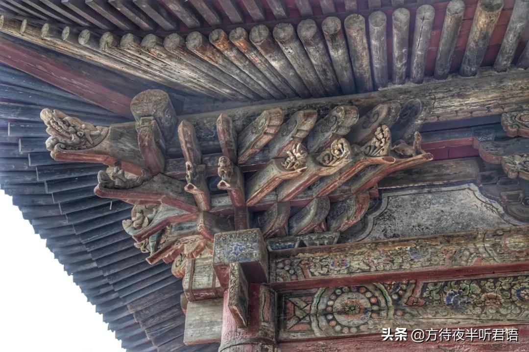 运城关帝庙关公真身,运城关帝庙关羽真实画像