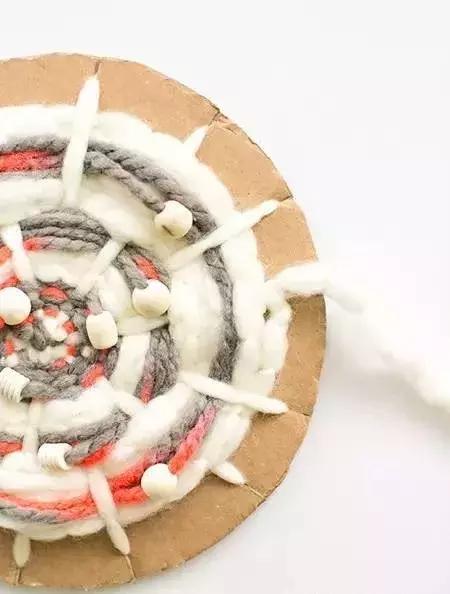 旧毛线的各种用法,毛线有哪些用法图解大全