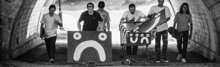 十大潮牌supreme,十大潮牌有哪些