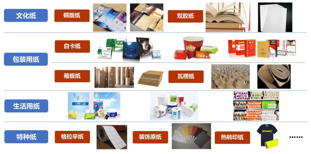 造纸行业分析报告,造纸行业研究报告