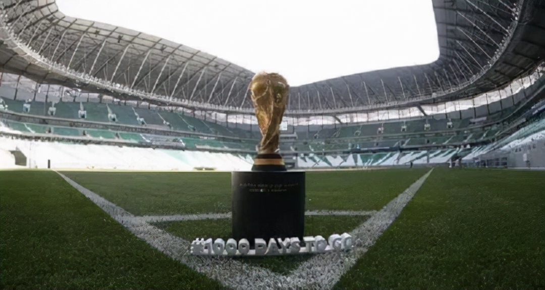 国际足联经费,国际足联收了多少广告费