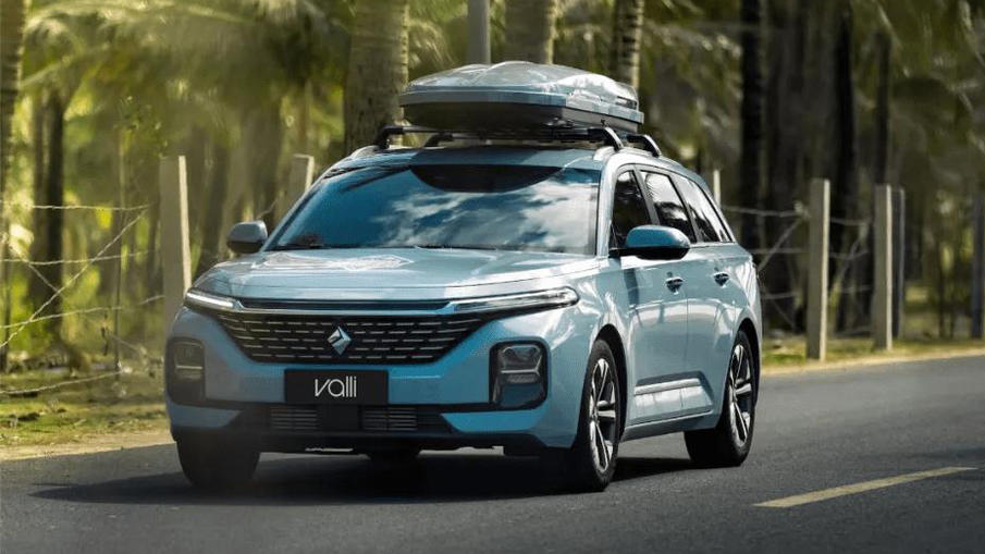 十万左右旅行车推荐,十万能买到什么旅行车