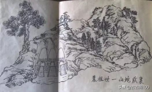 绍兴州山：《古文观止》发祥地重磅基因待解码