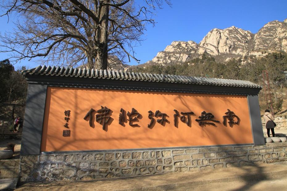 南无阿弥陀佛的南无是什么意思,南无阿弥陀佛是什么意思和含义