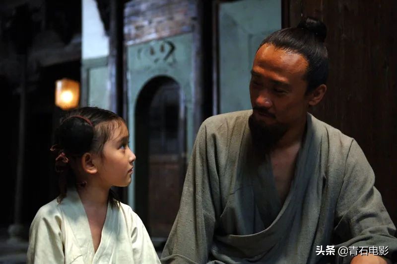 这5部堪称帝王剧巅峰的历史剧，连网友都感叹：竟有这样的高度